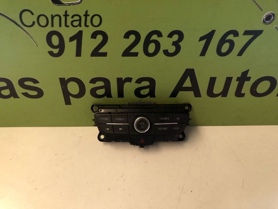 FORD FOCUS III COMANDOS RADIO - R152