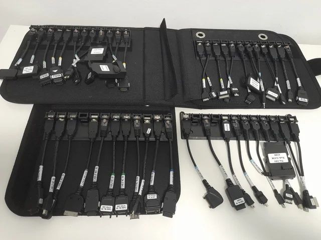 Cellebrite Touch - Ferramenta Forense