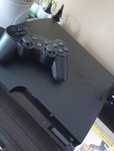 Konsola PS3 pad kable gry GTA5 driver farming zamiana