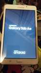 wyświetlacz samsung galaxy tab A6