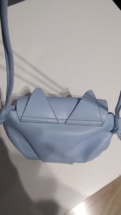 Torebeczka dla dziewczynki