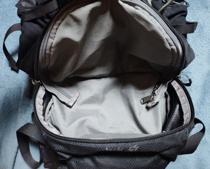 Рюкзак туристичний Jack Wolfskin 22 літра