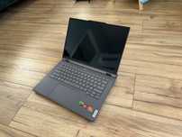 Lenovo Legion Slim 5 14.5’ OLED 2.8k R7/32GB/RTX4060/512GB GW