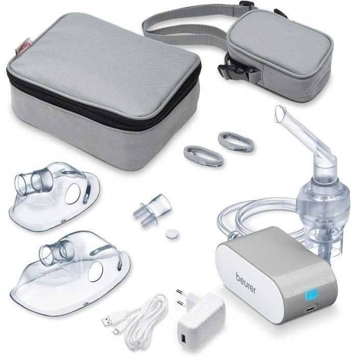 Інгалятор BEURER IH 58