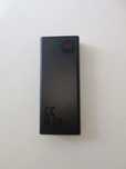 Powerbank BASEUS Adaman Metal 65W 20000mAH 
Czarny
