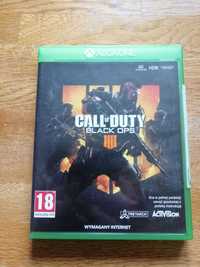 Gra Call of Duty Black Ops 4 Xbox One