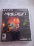 Gra Minecraft na ps3