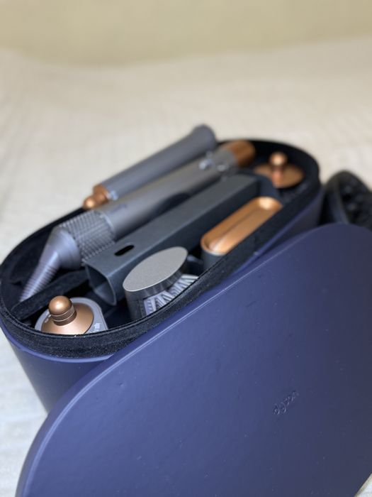 Стайлер (фен) Dyson HS05
