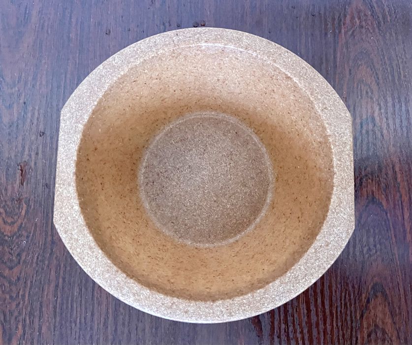 Plastikowa miseczka/talerzyk