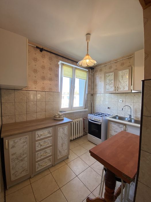 Mieszkanie w bloku 29m2, dwa pokoje + działka + garaż