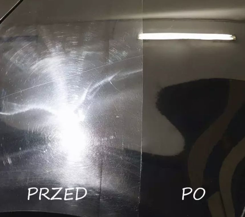 AUTO DETAILING  (mycie /pranie /polerowanie)