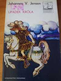 "Upadek króla" Johannes V. Jensen