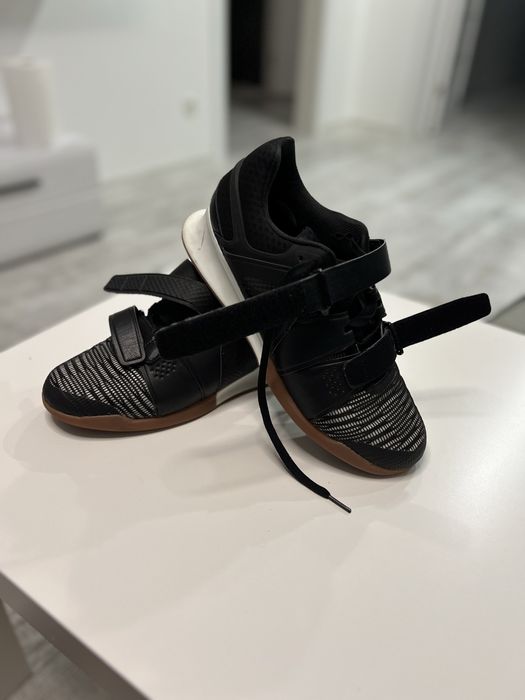 Кросівки штангетки для залу REEBOK LEGACY LIFTER FLEXWEAVE