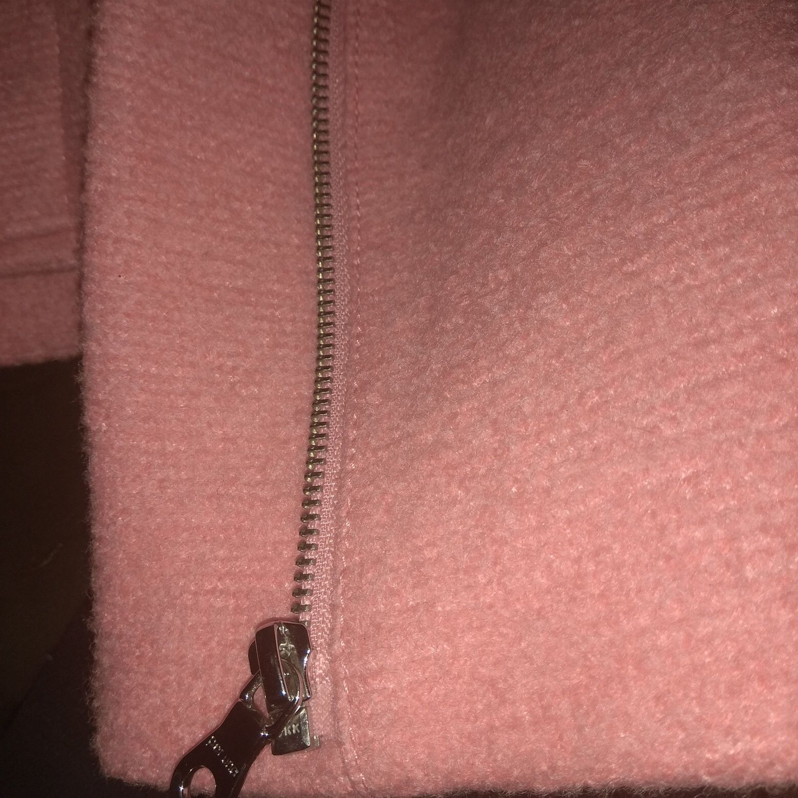 Куртка, жакет, пиджак женский на молнии,колор Роуз ,160/82А,uk8,eu36