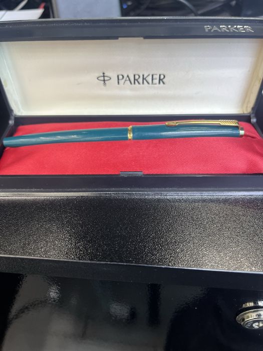 Ручка Паркер Parker jotter оригинал