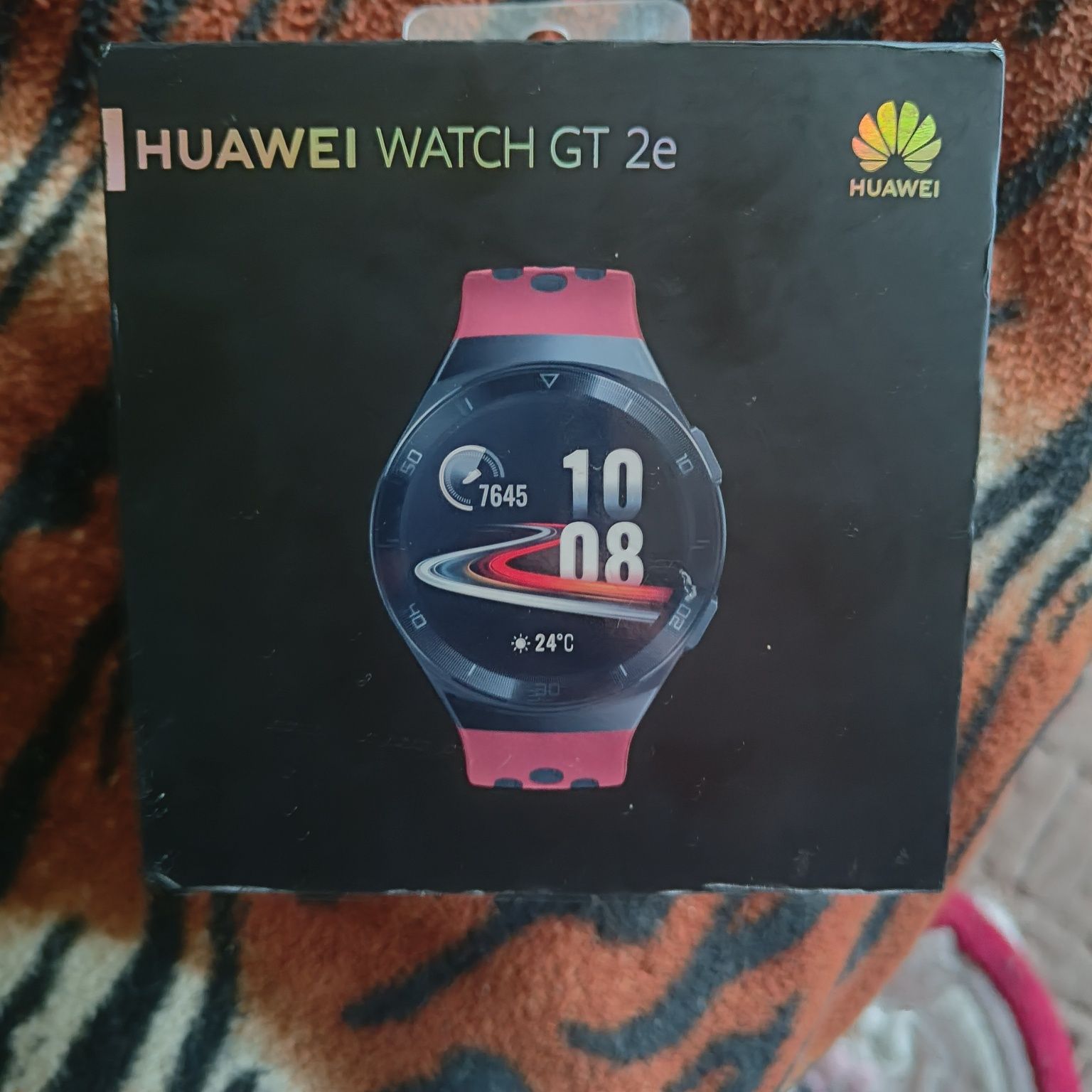 huawei watch gt2e