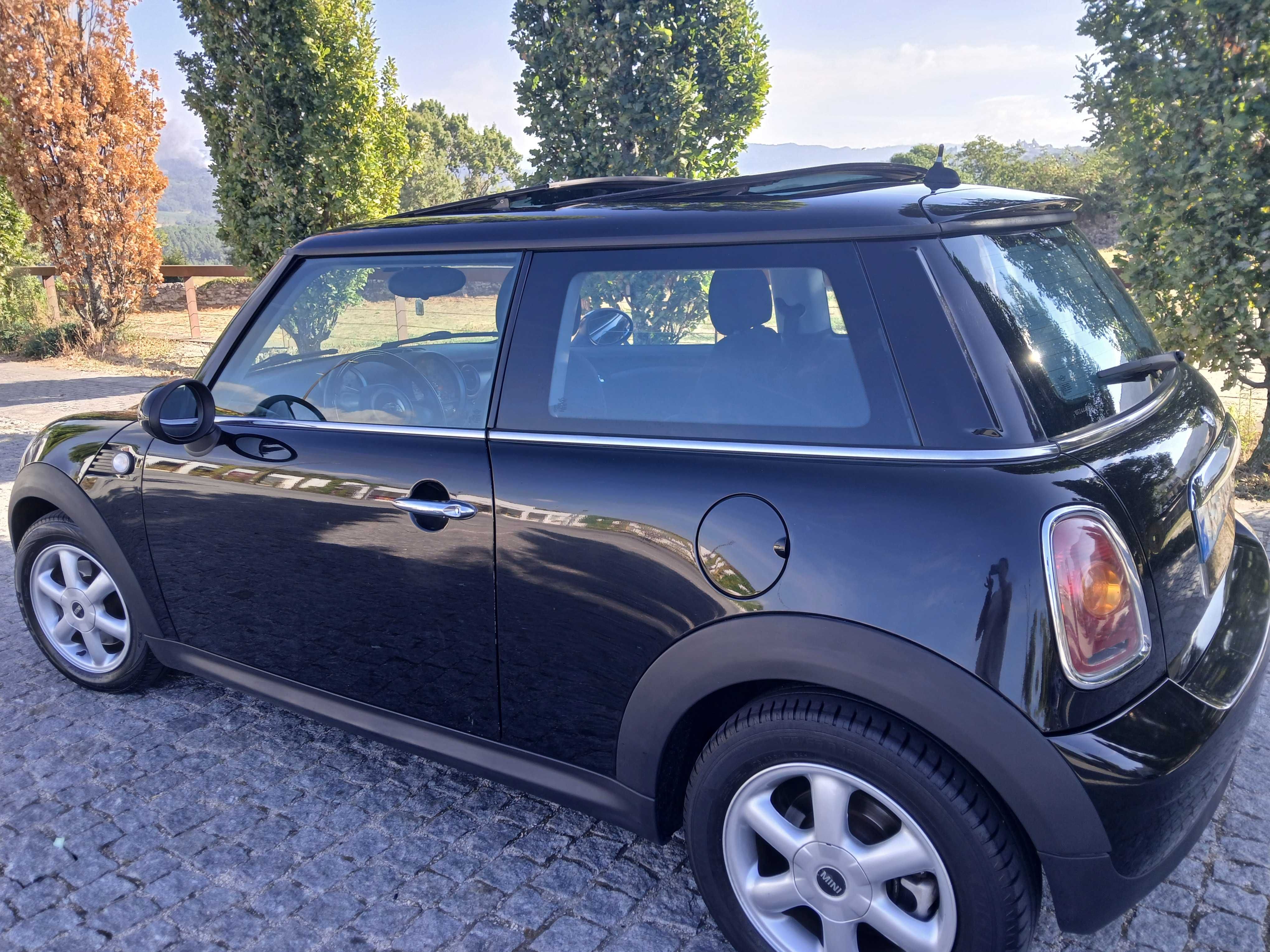 Mini one bom estado