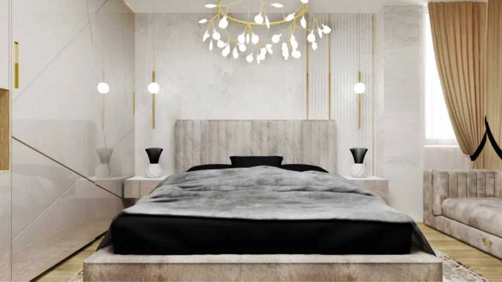 Продам 2к квартиру ‼️ 74 кв.м. с черновыми работами в ЖК Дуэт