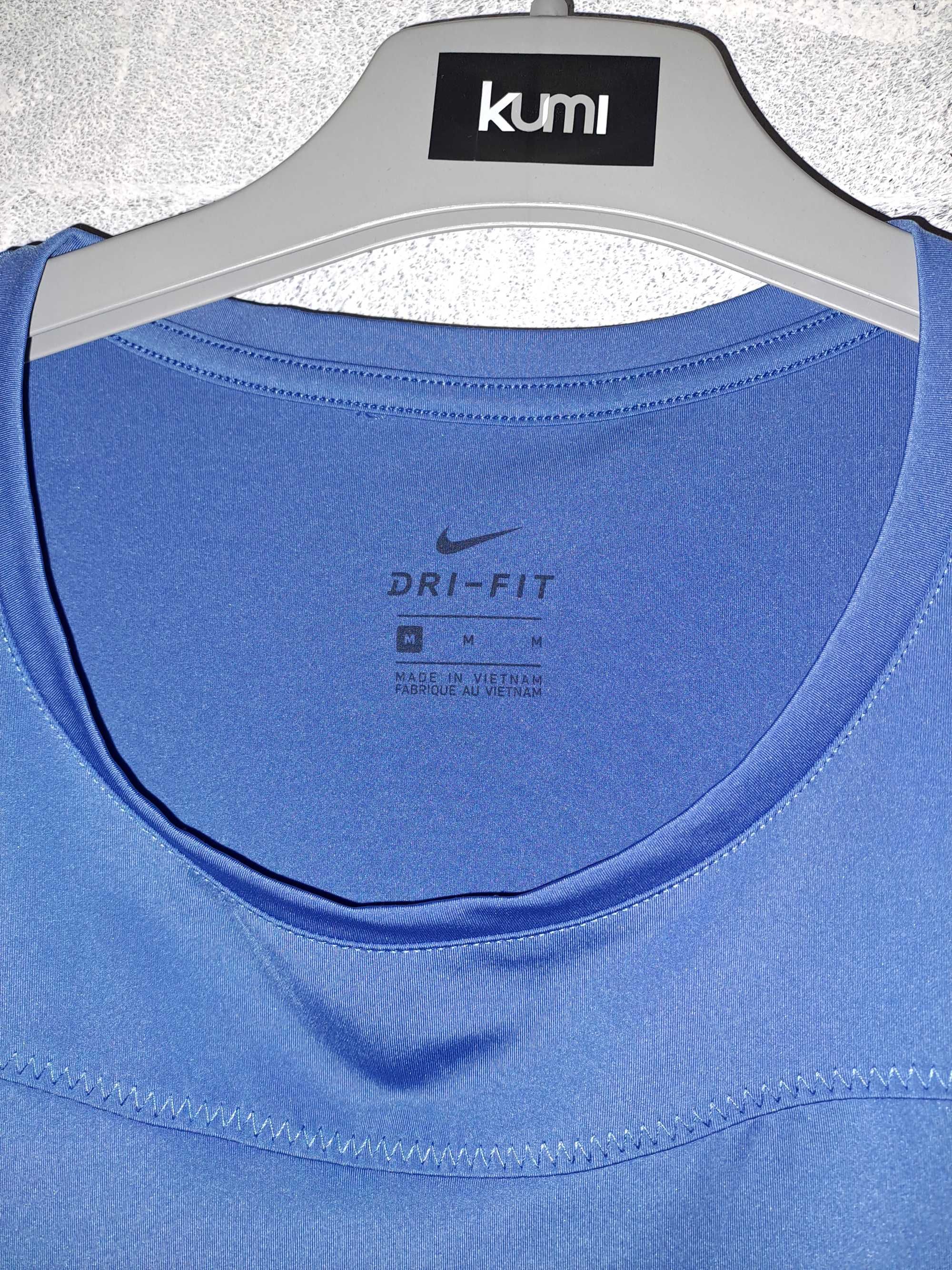 Dri-Fit Nike koszulka