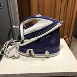 Generator pary tefal effectis