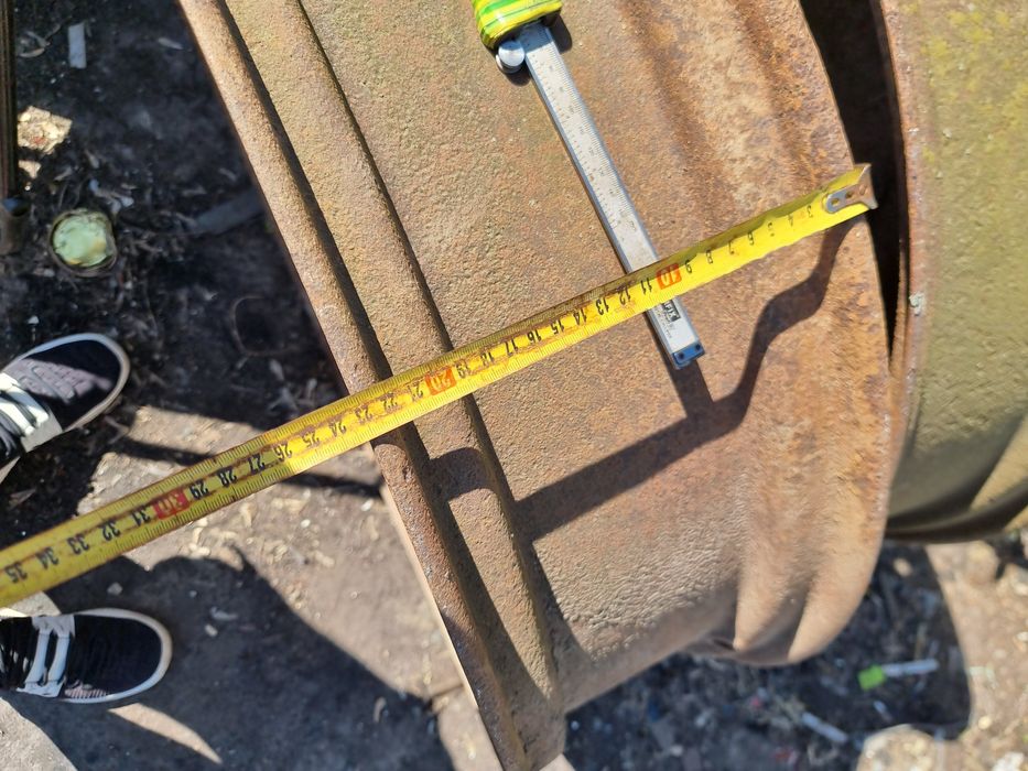 диск т-25 диск сівалки з ступицями т 16