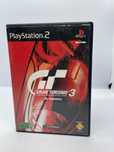 Gran Turismo 3 A-spec PS2 Po Angielsku