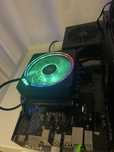 Processador AMD Ryzen 9 3900x + Cooler