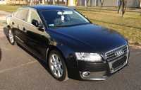 Audi A5 Sportback 2.0 TDI