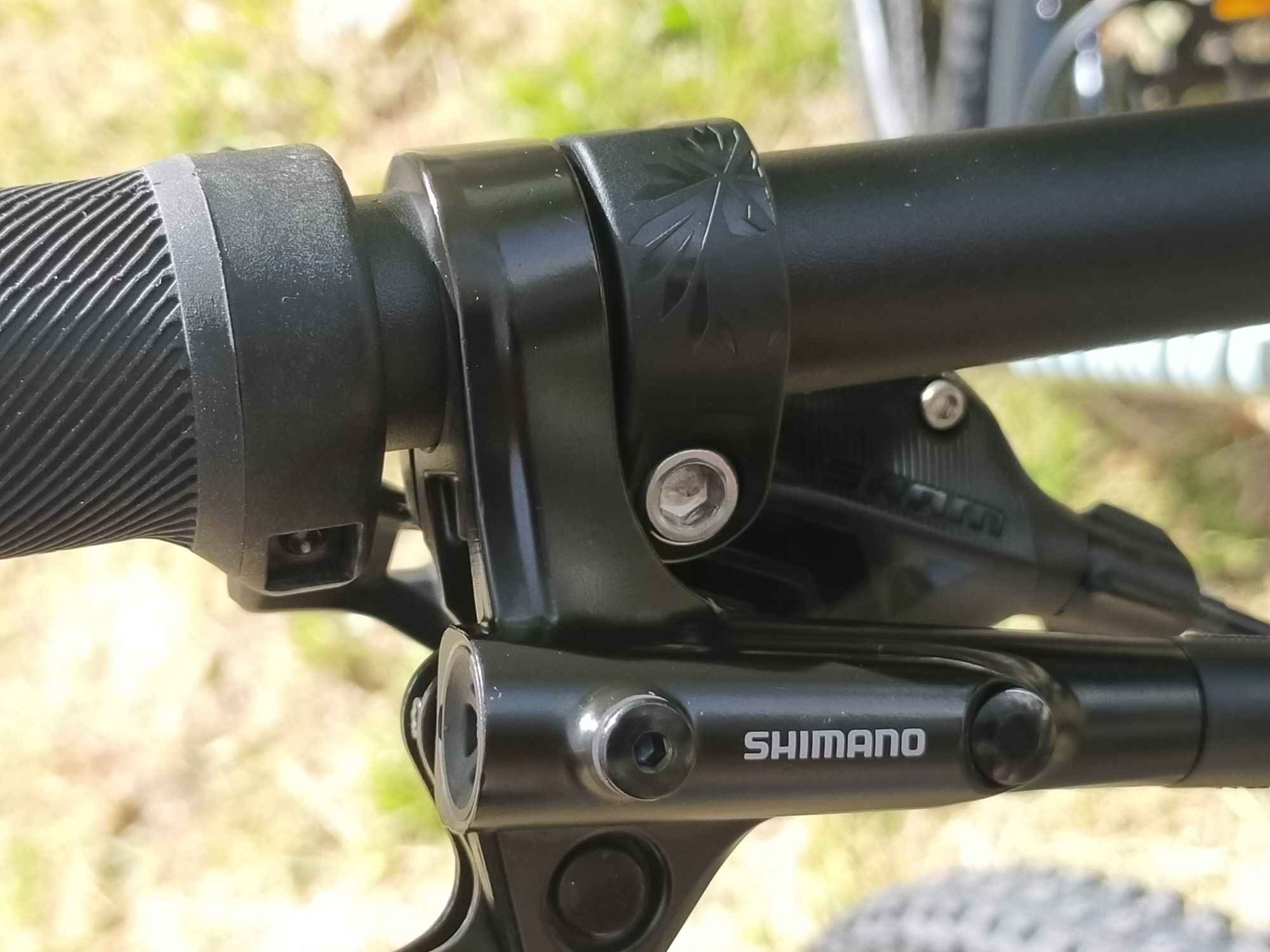 Bicicleta Specialized Rockhopper Expert roda 29