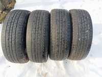 Літня резина KUMHO 225/60/R17