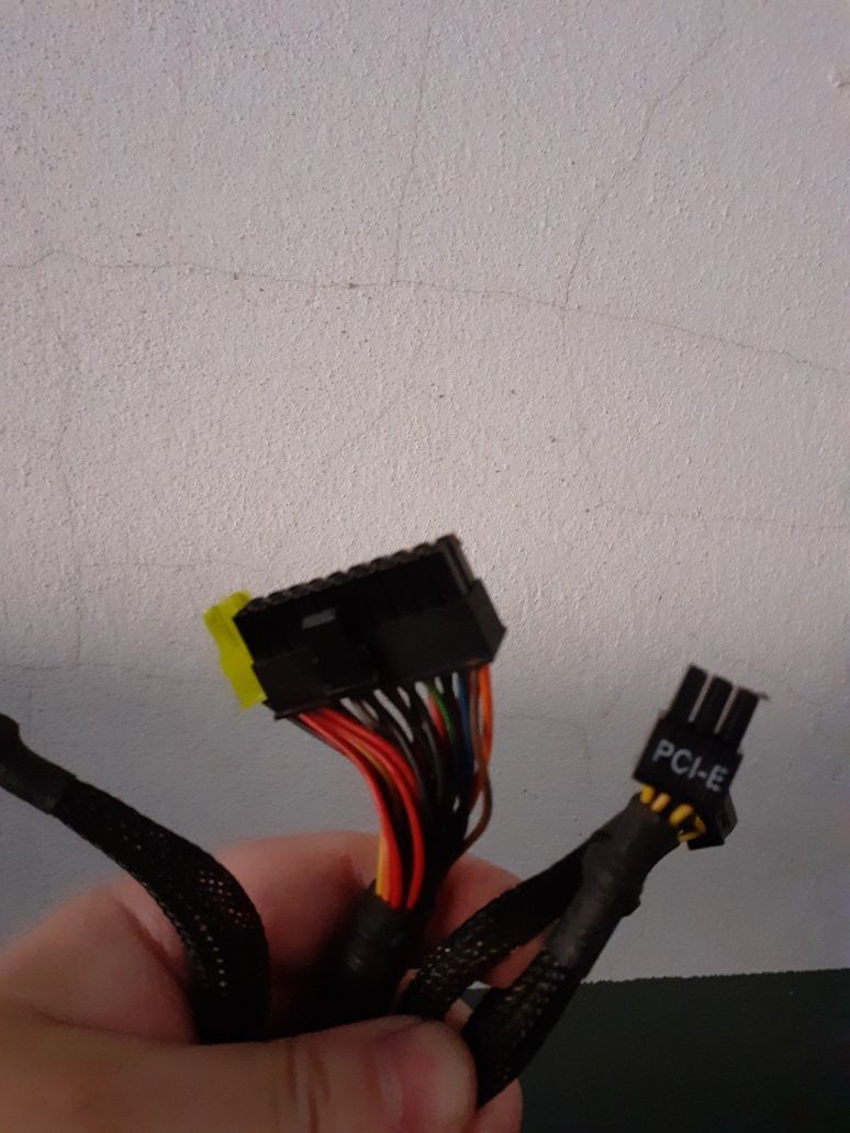 fontes alimentação  de pc 700 w