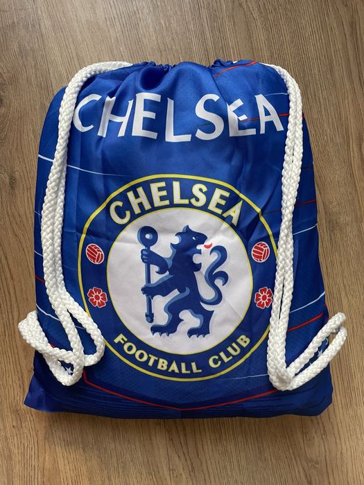 Worek  pilkatski nowy