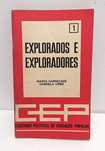 Caderno - Explorados e Exploradores