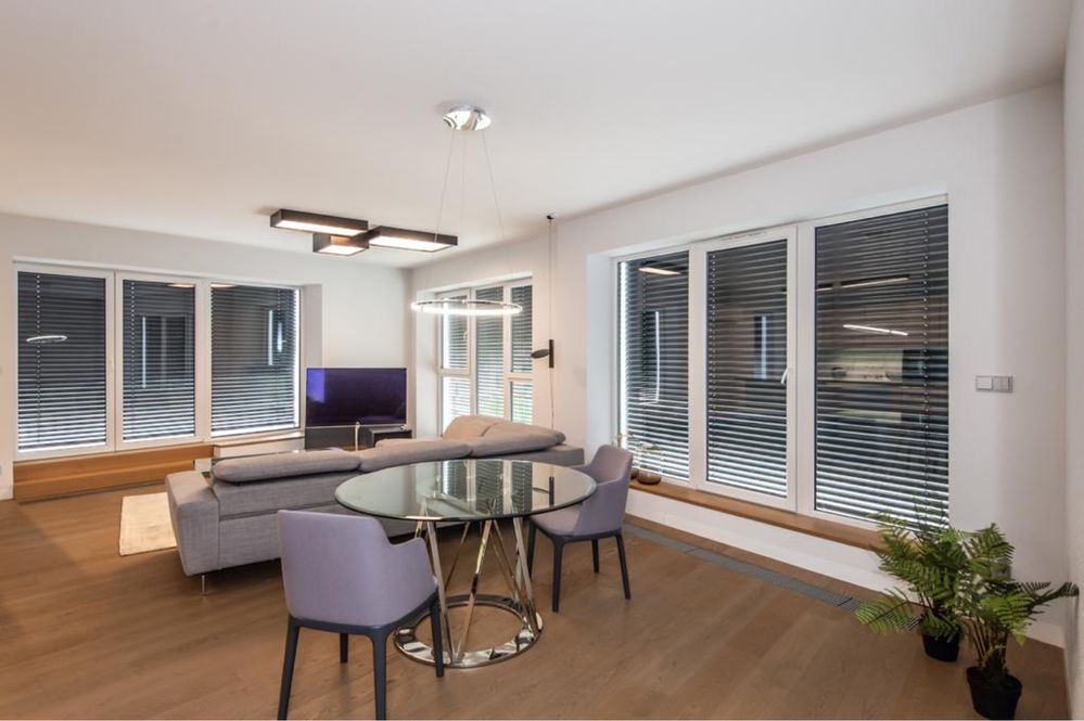NIEDZIELA od 150 pln Apartamenty Mieszkania Noclegi Stary Browar Pacha
