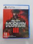 Call of Duty Modern Warfare III PS5 Polski dubbing w grze COD MW 3 gra