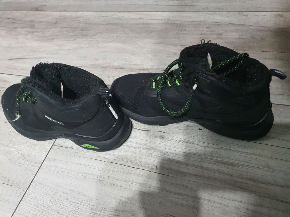 Buty młodzieżowe