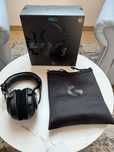 Logitech G Pro X - słuchawki
