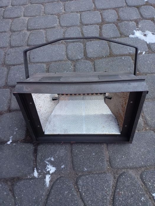 Lampa halogen Narva NRD 1000 W