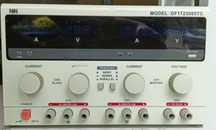 Zasilacz laboratoryjny NDN DF173005TC 2x30V 5A 1x5V 3A liniowy