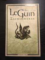 Ursula K. Le Guin Ziemiomorze