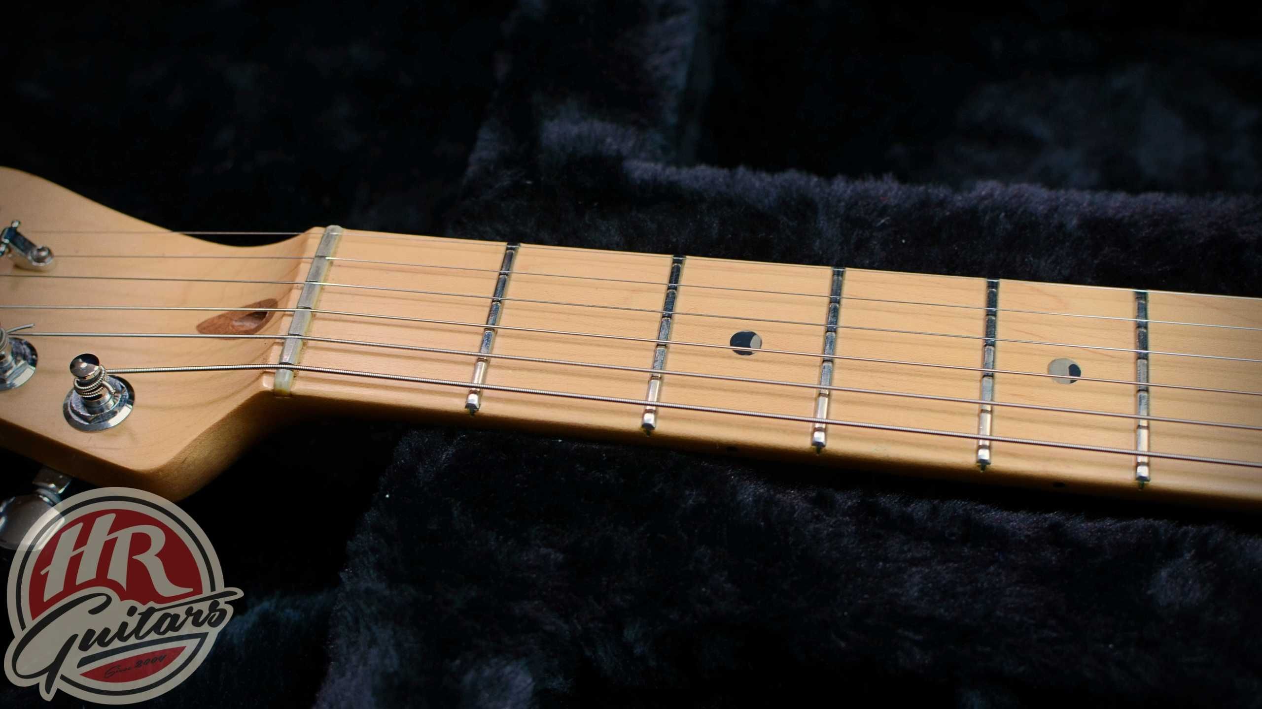 FENDER AMERICAN SERIES TELECASTER, 2005 rok, USA, gitara elektryczna