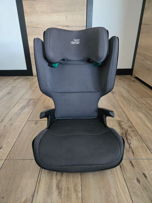 Fotelik Kidfix M i-size BR Storm Grey