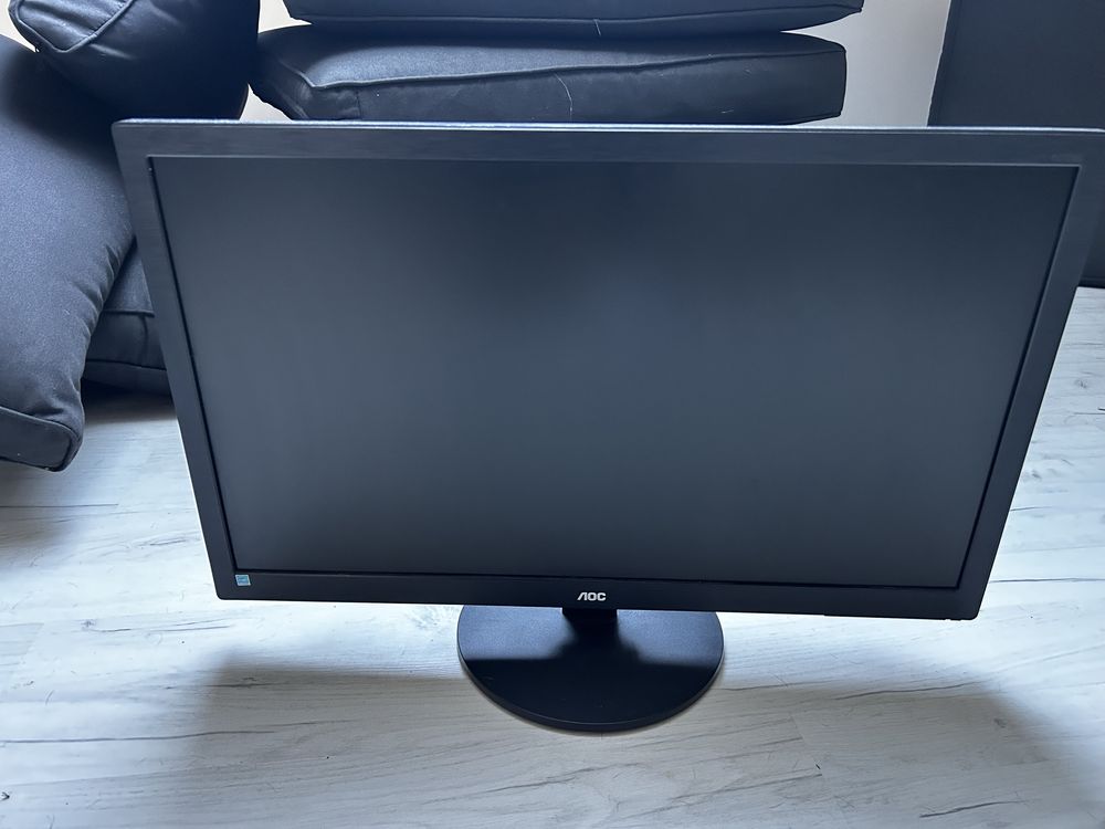 Monitor AOC 2770SH super stan 27”