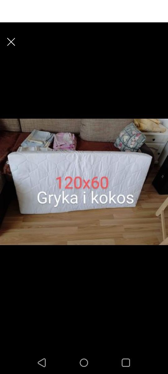 Oddam za dobrą kawę  1kg w ziarnach.
