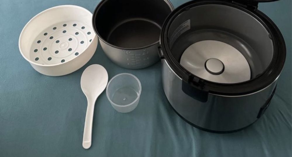 Ryżowar Russell Hobbs 27080 - 56