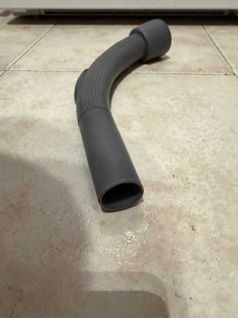 Conector/adaptador ligação aspirador