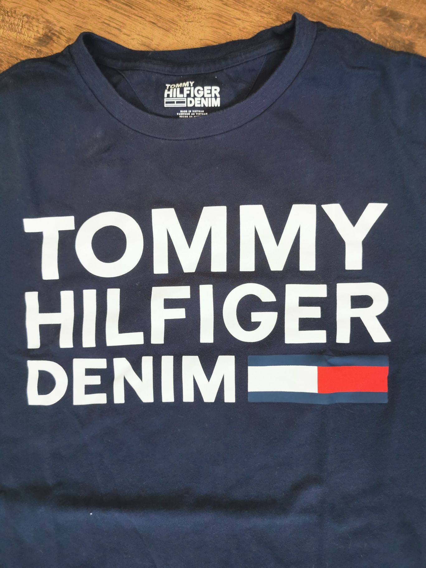 Tommy Hilfiger T-shirt rozm. M