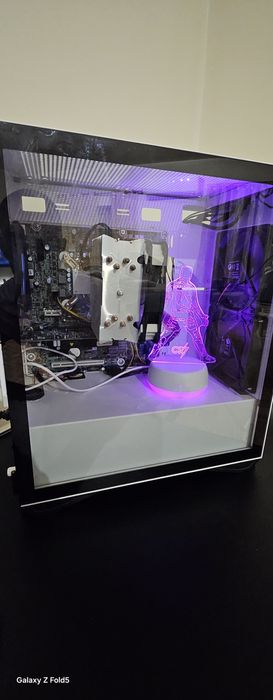 Vendo torre Intel i5