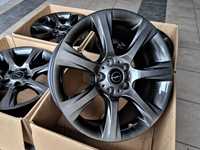 Alufelgi 18 5x120 Opel Insignia A Oryginalne Chrom Shadow ! 217#