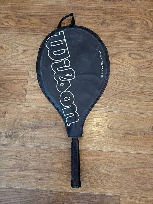 Rakieta tenisowa Wilson Junior